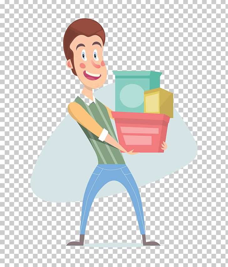 Cartoon Illustration PNG, Clipart, Arm, Boy, Business Man, Cartoon, Child Free PNG Download