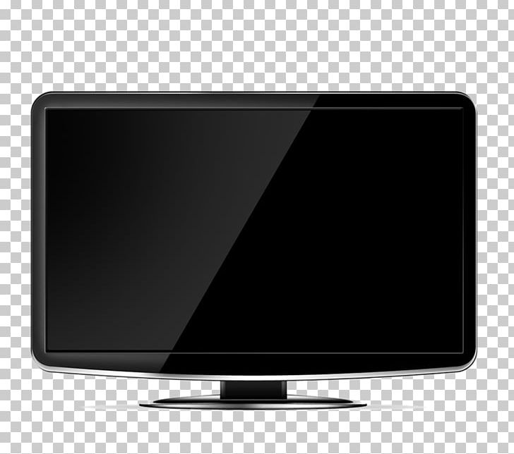 Computer Monitor LCD Television Display Device Icon PNG, Clipart, Appliances, Cloud Computing, Computer, Computer Logo, Computer Network Free PNG Download