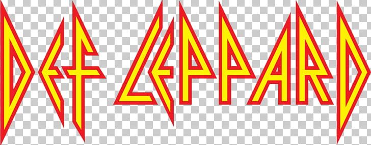 Def Leppard Logo Font
