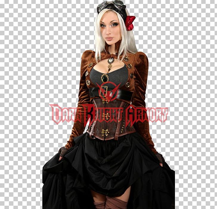 Kate Lambert Costume Steampunk Fashion Gothic Fashion PNG, Clipart, Art, Clothing, Corset, Cosplay, Costume Free PNG Download
