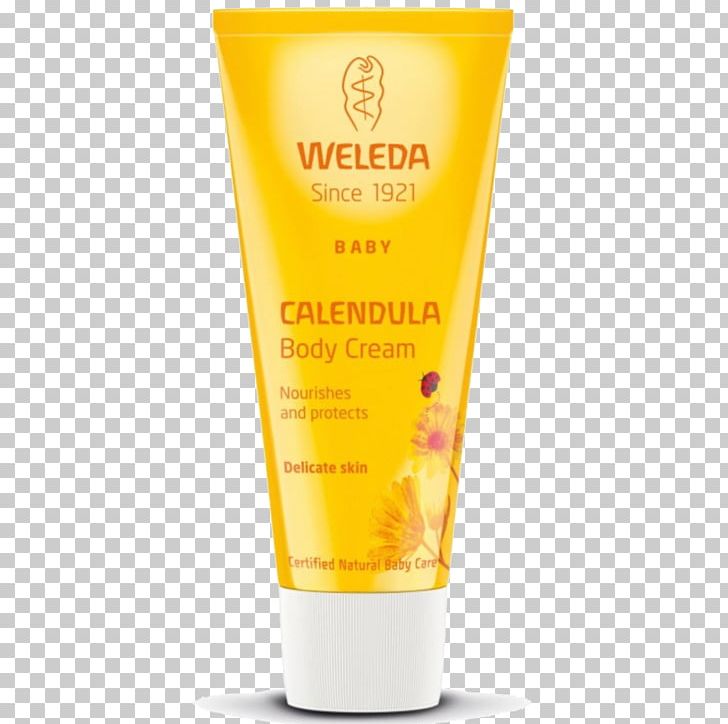 Lotion Weleda Baby Calendula Face Cream Marigolds PNG, Clipart, Baby Shampoo, Calendula Ointment, Child, Cream, Infant Free PNG Download