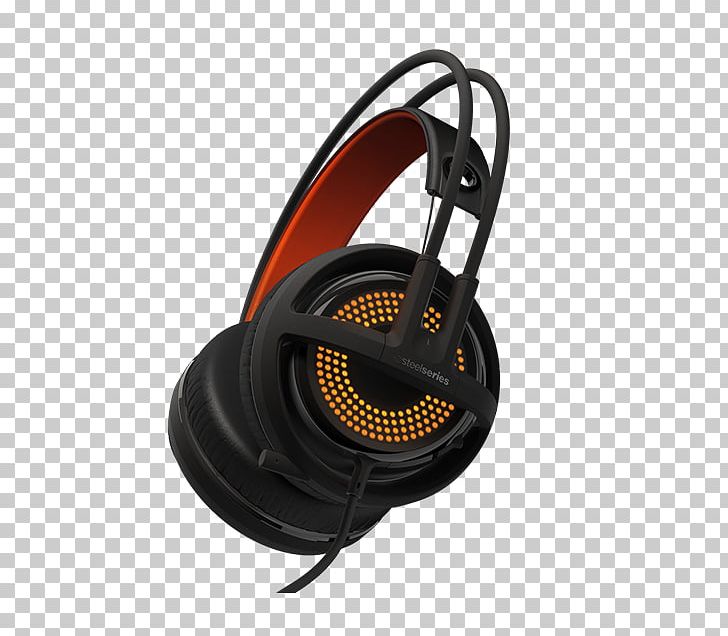 SteelSeries Siberia 350 7.1 Surround Sound Headphones Video Games PNG, Clipart, 71 Surround Sound, Audio, Audio Equipment, Dts, Electronic Device Free PNG Download