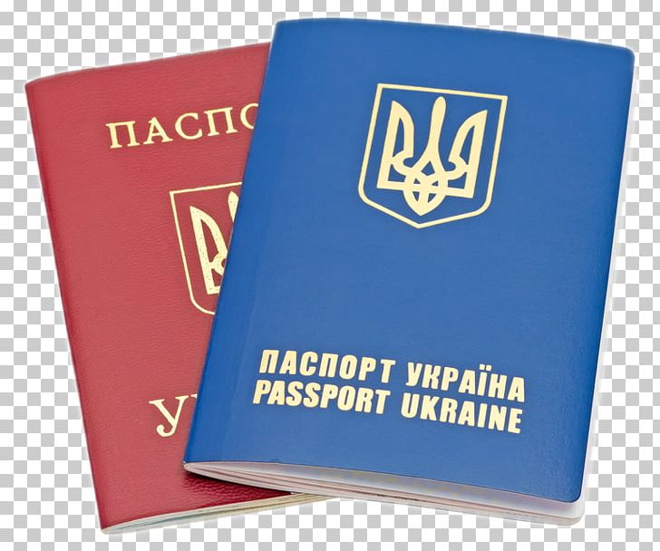 Ukrainian Passport Ukraine Ukrainian Identity Card Travel Visa PNG, Clipart, Brand, Identity Document, Logo, Miscellaneous, Passport Free PNG Download