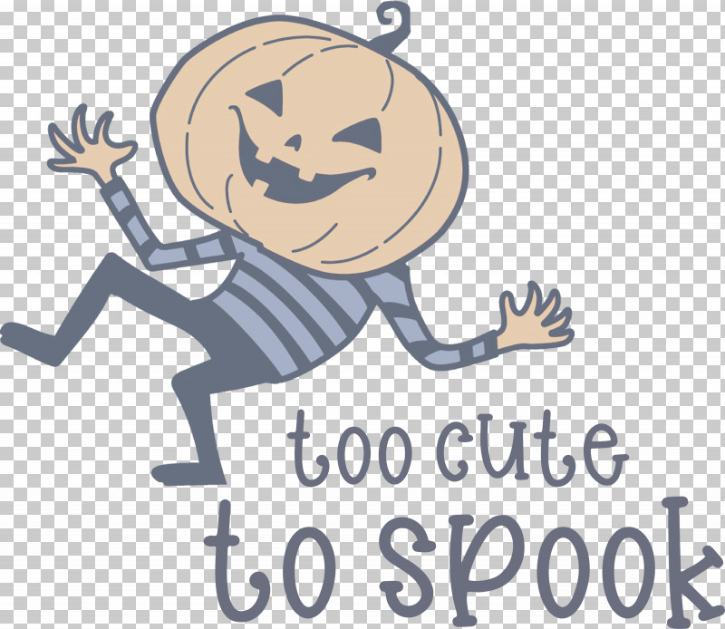 Halloween Too Cute To Spook Spook PNG, Clipart, Cartoon, Drawing, Garfield, Ghost, Halloween Free PNG Download