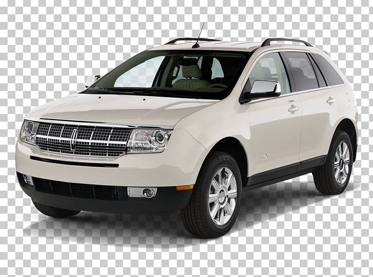 2008 Lincoln MKX 2007 Lincoln MKX Car 2010 Lincoln MKX PNG, Clipart, 2008, 2008 Lincoln Mkx, Automotive Exterior, Car, Compact Car Free PNG Download