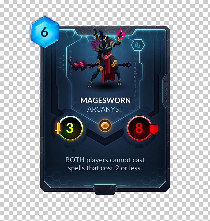 Duelyst Magic: The Gathering Digital Collectible Card Game Video Game PNG, Clipart, Card, Card Game, Collectible Card Game, Counterplay Games, Digital Collectible Card Game Free PNG Download
