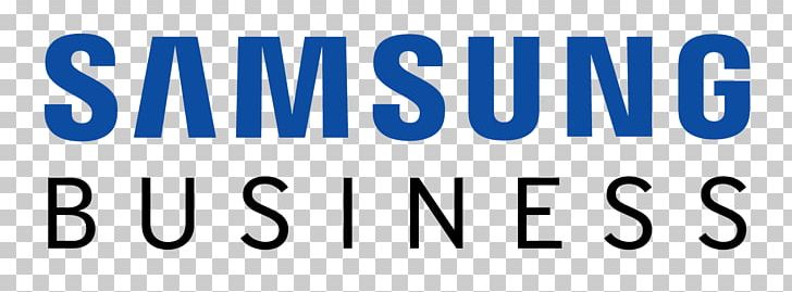 Logo Business Samsung Brand PNG, Clipart, Area, Blue, Brand, Business, Computer Hardware Free PNG Download