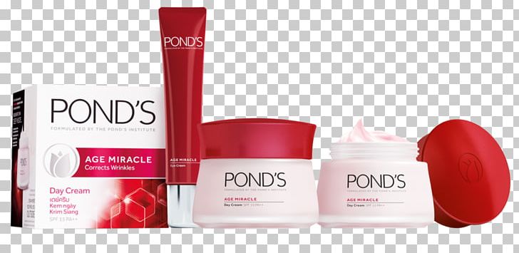 Pond's Cream Cosmetics Skin Care Wrinkle PNG, Clipart,  Free PNG Download