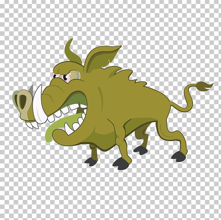 Wild Boar Cartoon Stock Illustration PNG, Clipart, Angry Bird, Angry Birds, Angry Boy, Angry Girl, Angry Man Free PNG Download