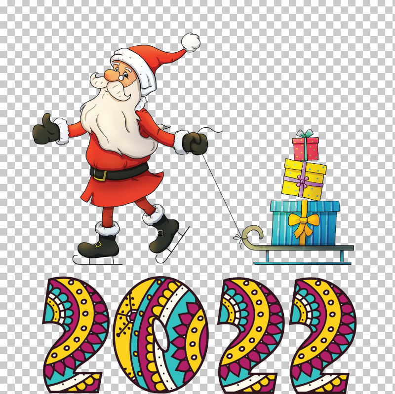 2022 Happy New Year 2022 New Year 2022 PNG, Clipart, Christmas Ornament M, Drawing, Happy New Year, Holiday, Language Free PNG Download