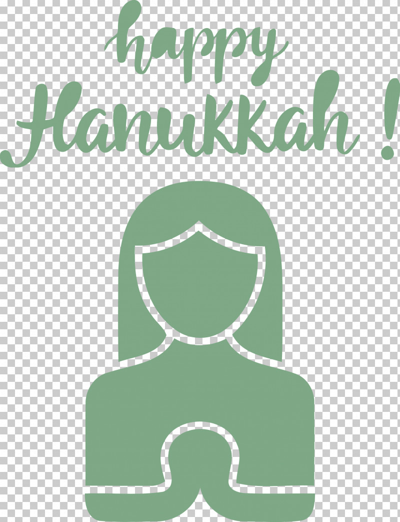 Hanukkah Happy Hanukkah PNG, Clipart, Behavior, Geometry, Green, Hanukkah, Happy Hanukkah Free PNG Download