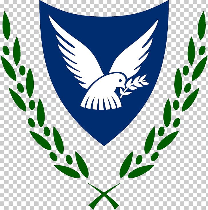 Akrotiri And Dhekelia Government European Union Coat Of Arms Of Cyprus Presidential System PNG, Clipart, Arm, Branch, European Union, Flower, Grass Free PNG Download