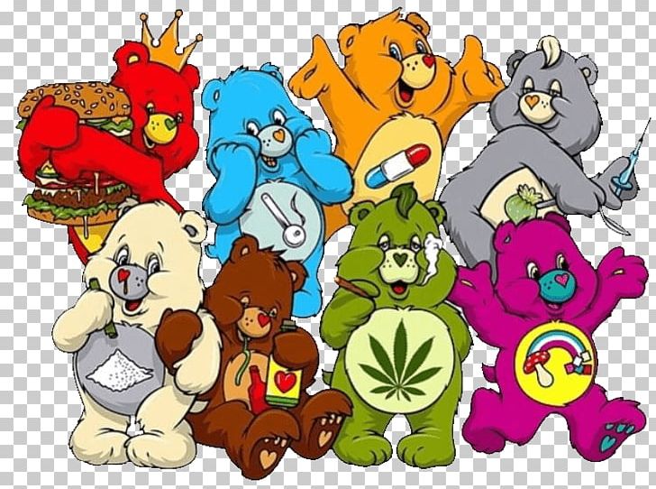 Care Bears American Ball T-shirt Dungeons And Coin PNG, Clipart, Animals, Art, Bear, Bluza, Care Bears Free PNG Download