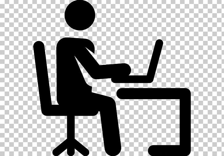 Computer Icons PNG, Clipart, Area, Artwork, Black And White, Chair, Computer Free PNG Download