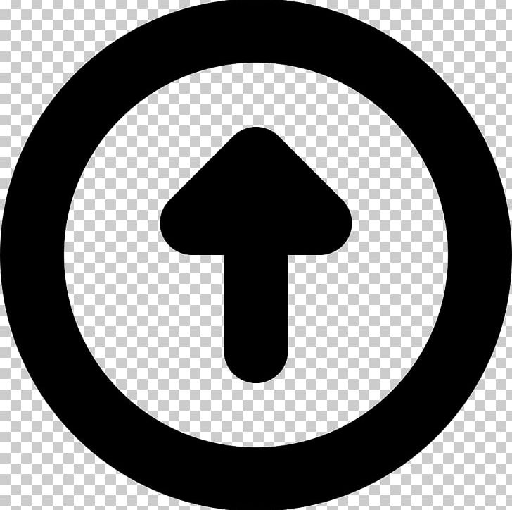 Copyleft GNU License Free Software PNG, Clipart, Arrow, Arrow Up, Black And White, Circle, Computer Icons Free PNG Download