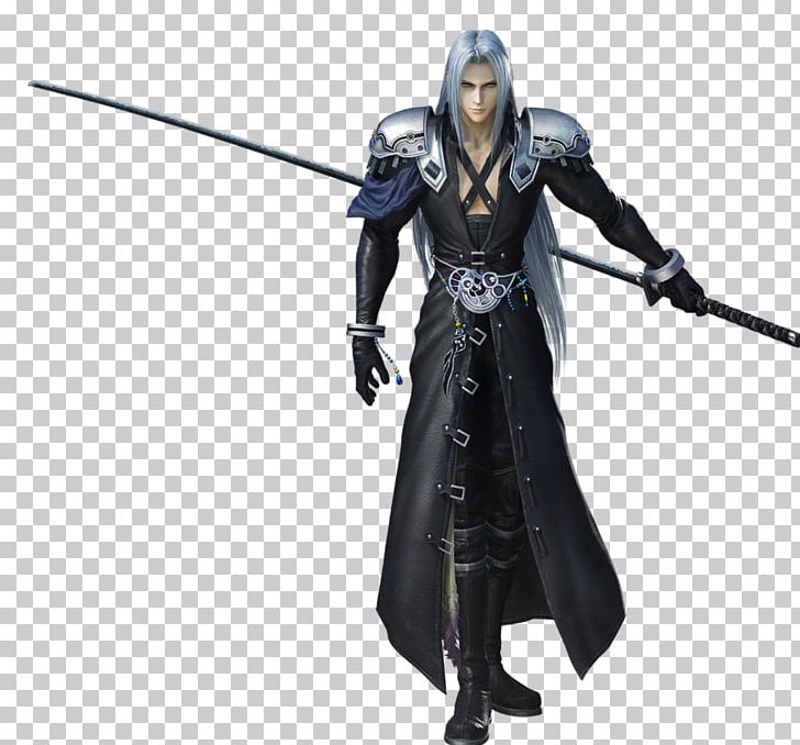 Dissidia Final Fantasy NT Dissidia 012 Final Fantasy Final Fantasy VII Sephiroth PNG, Clipart, 8k Resolution, Action Figure, Character, Cloud Strife, Costume Free PNG Download
