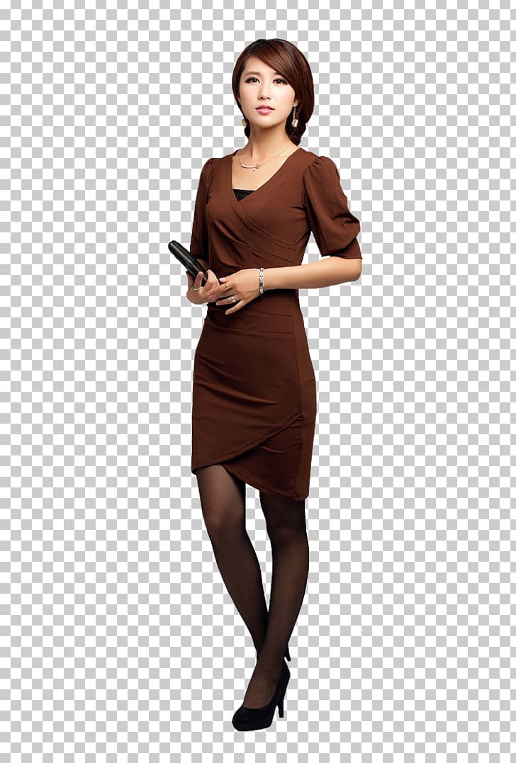 Dress Fashion Stocking Clothing PNG, Clipart, Blog, Brown, Clothing, Cocktail Dress, Day Dress Free PNG Download