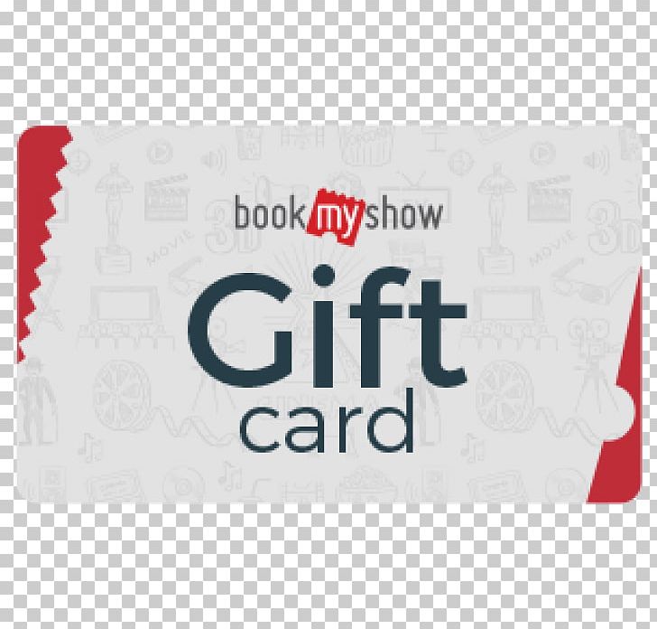 Gift Card Voucher Discounts And Allowances BookMyShow PNG, Clipart,  Free PNG Download