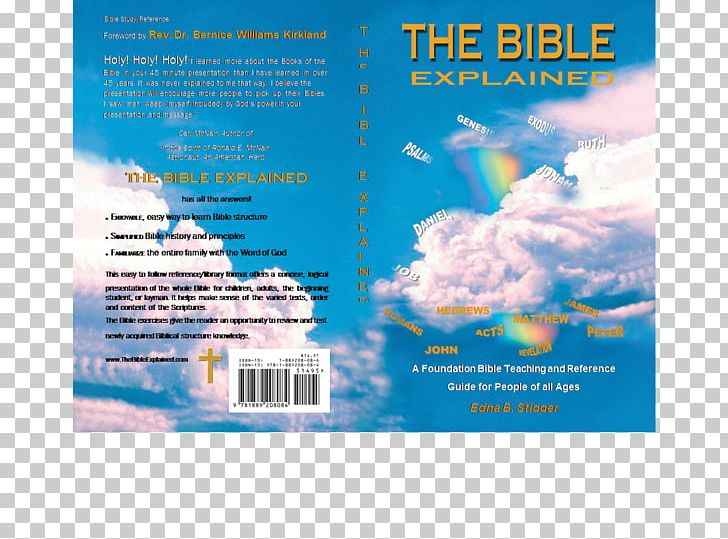 Graphic Design Bible Poster Water Brochure PNG, Clipart, Advertising, Bible, Brand, Brochure, Graphic Design Free PNG Download