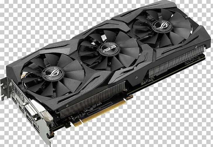 Graphics Cards & Video Adapters NVIDIA GeForce GTX 1060 ASUS GDDR5 SDRAM PNG, Clipart, Asus, Electronic Device, Gddr5 Sdram, Geforce, Graphics Cards Video Adapters Free PNG Download