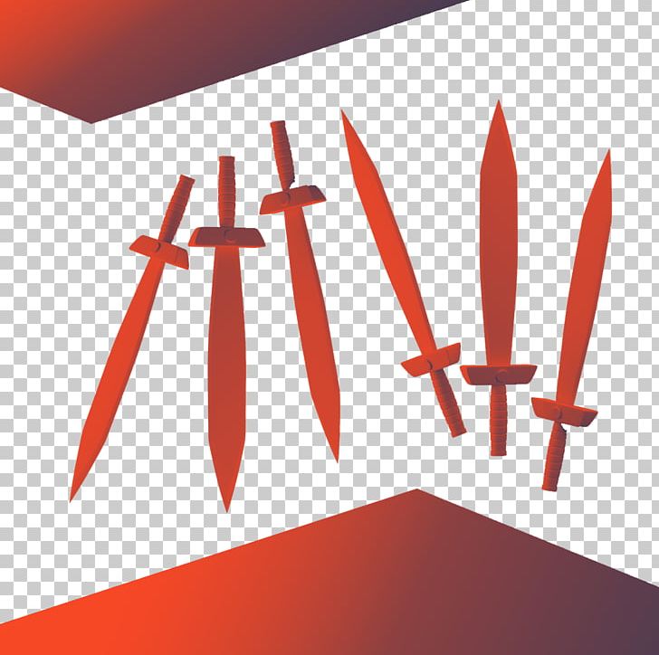Knife Red PNG, Clipart, Angle, Baskethilted Sword, Brand, Broadsword, Designer Free PNG Download