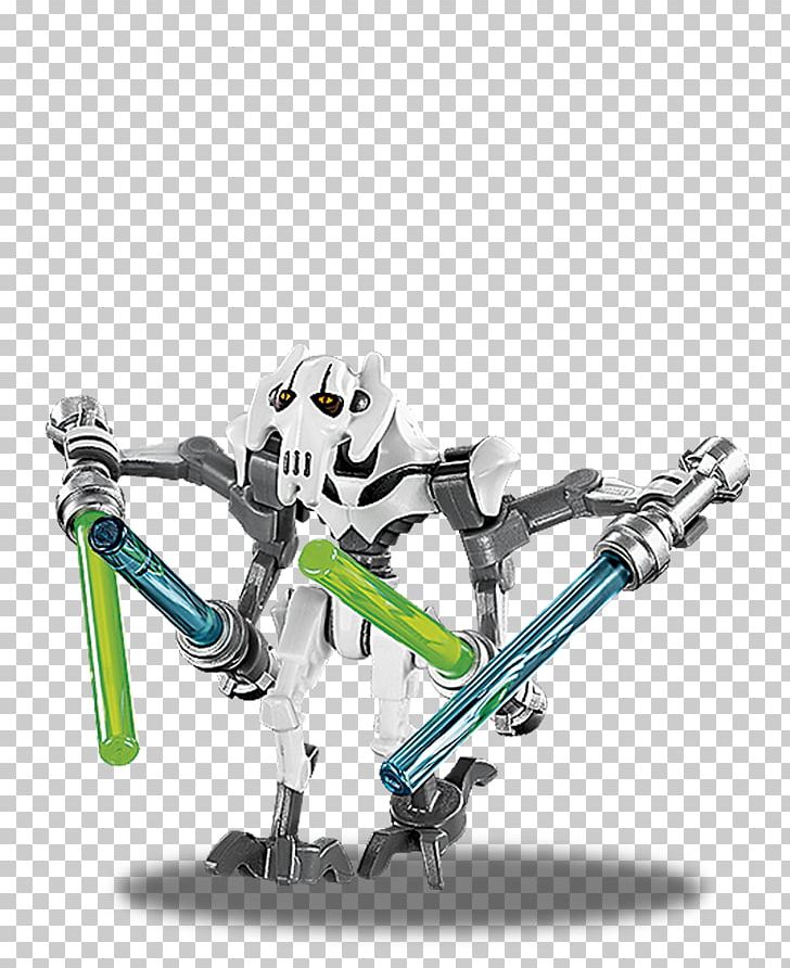 LEGO 75112 Star Wars General Grievous Clone Wars Lego Star Wars PNG, Clipart,  Free PNG Download