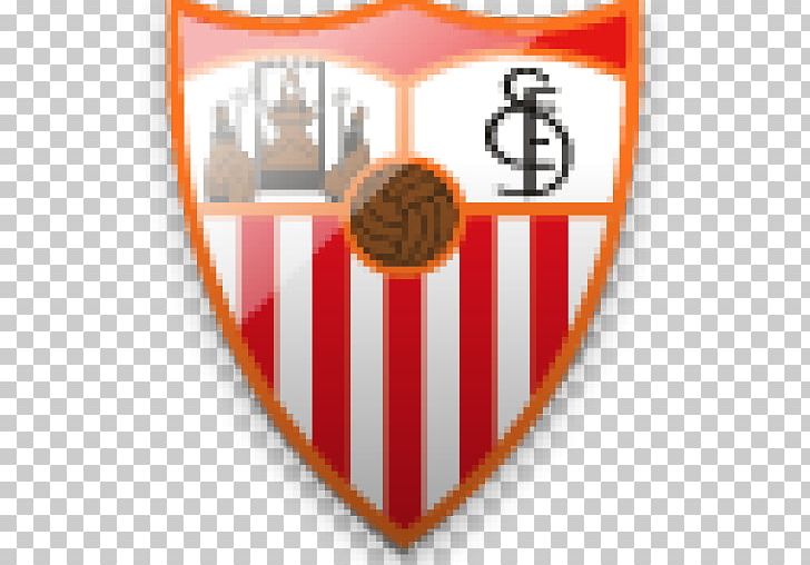 Sevilla FC La Liga UEFA Champions League FC Barcelona Manchester United F.C. PNG, Clipart, Badge, Copa Del Rey, Fc Barcelona, Heart, La Liga Free PNG Download