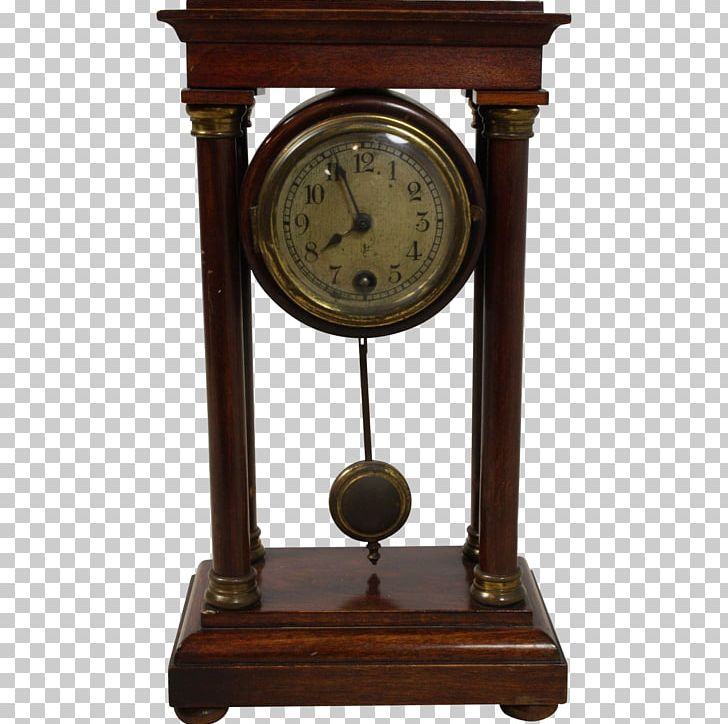 Table Mantel Clock Antique Furniture PNG, Clipart, Antique, Auction, Clock, Couch, Desk Free PNG Download