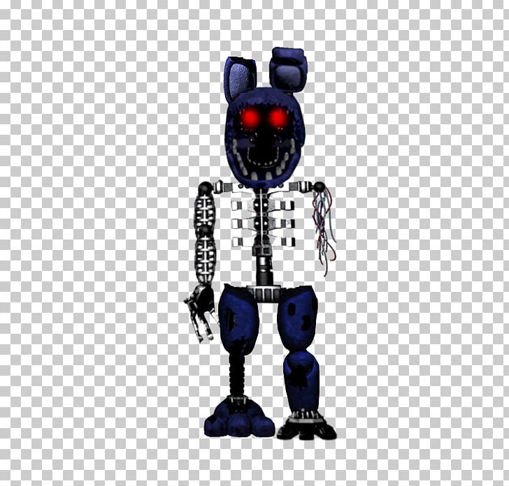 The Joy Of Creation: Reborn Five Nights At Freddy's Animatronics Robot  Technology PNG, Clipart, Action Figure