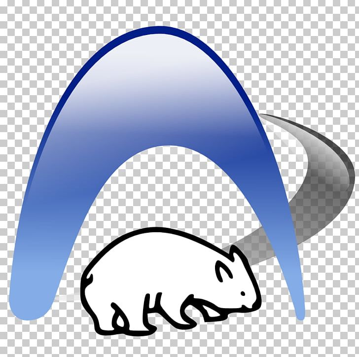 Wombat Arch Linux Computer Icons PNG, Clipart, Arch, Arch Linux, Area, Blue, Carnivoran Free PNG Download
