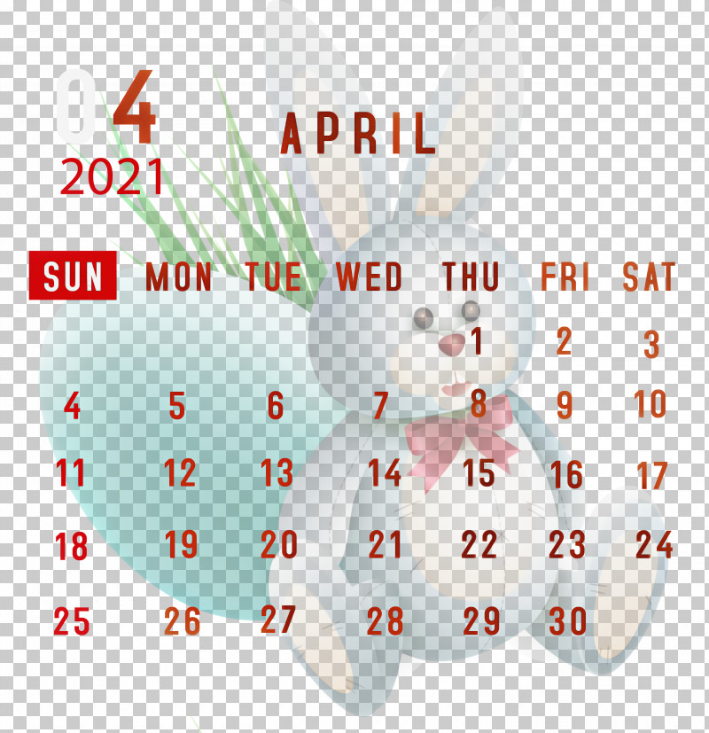 April 2021 Printable Calendar April 2021 Calendar 2021 Calendar PNG, Clipart, 2021 Calendar, April 2021 Printable Calendar, Biology, Geometry, Line Free PNG Download