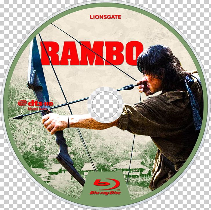 Blu-ray Disc John Rambo Compact Disc Film PNG, Clipart, Archery, Bluray Disc, Compact Disc, Drum, Dvd Free PNG Download