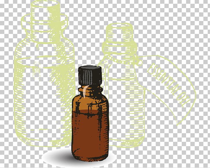 Bottle Essential Oil Aroma Compound Volatility PNG, Clipart, Aroma Compound, Bottle, Chemical Property, Chemical Substance, Distance Free PNG Download