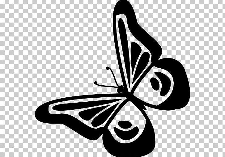 Butterfly Logo PNG, Clipart, Black And White, Brush Footed Butterfly, Butterfly, Encapsulated Postscript, Flower Free PNG Download