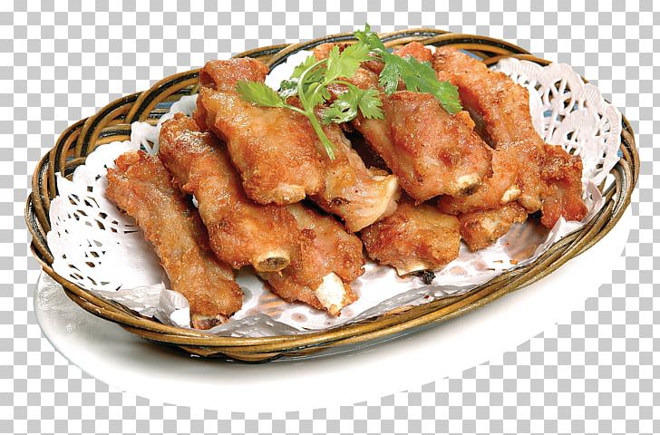 Fried Chicken Chinese Cuisine Sichuan Cuisine Spare Ribs PNG, Clipart, American Food, Animal Source Foods, Buffalo Wing, Chicken Meat, Chine Free PNG Download