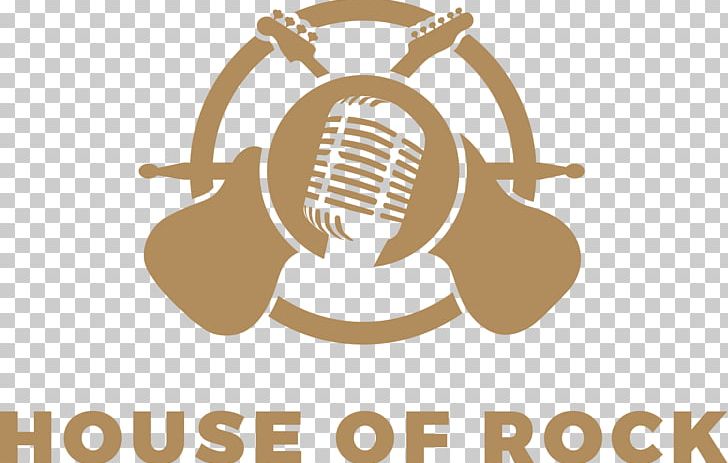 House Of Rock Bass Guitar School Logo PNG, Clipart, Audio, Audio Equipment, Bass Guitar, Brand, Circle Free PNG Download