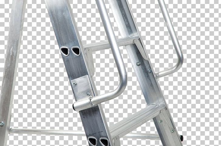 Ladder Aluminium Warehouse Guard Rail Handrail PNG, Clipart, Aluminium, Angle, Fall Protection, Guard Rail, Handrail Free PNG Download