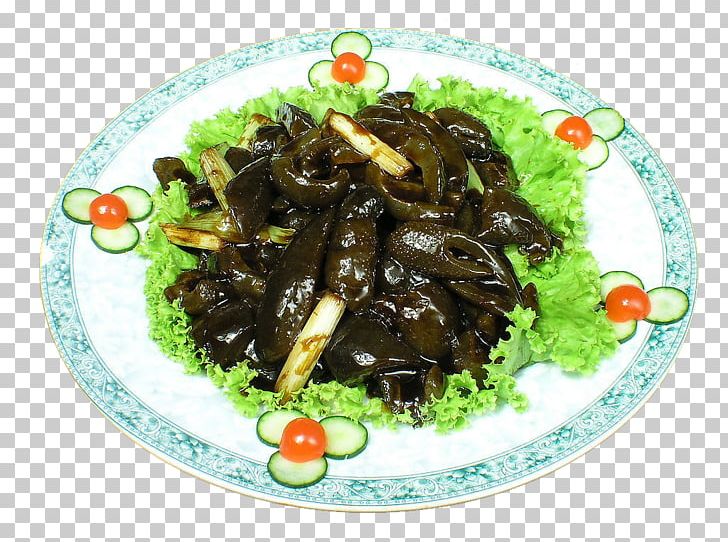 Namul Sea Cucumber As Food Chinese Cuisine PNG, Clipart, Asian Food, Authentic, Braising, Cuisine, Dining Free PNG Download