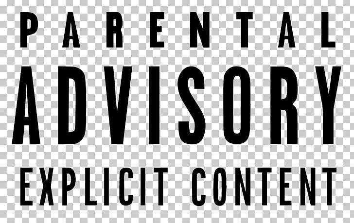 Parental Advisory Logo Label Parents Music Resource Center Graphic Design PNG, Clipart, Black, Black And White, Brand, Darling Nikki, Graphic Design Free PNG Download