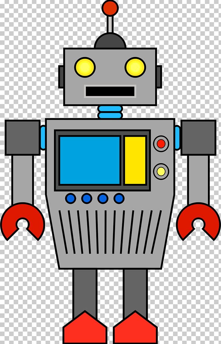 Robot PNG, Clipart, Artificial Intelligence, Artwork, Computer Icons, Electronics, Humanoid Free PNG Download
