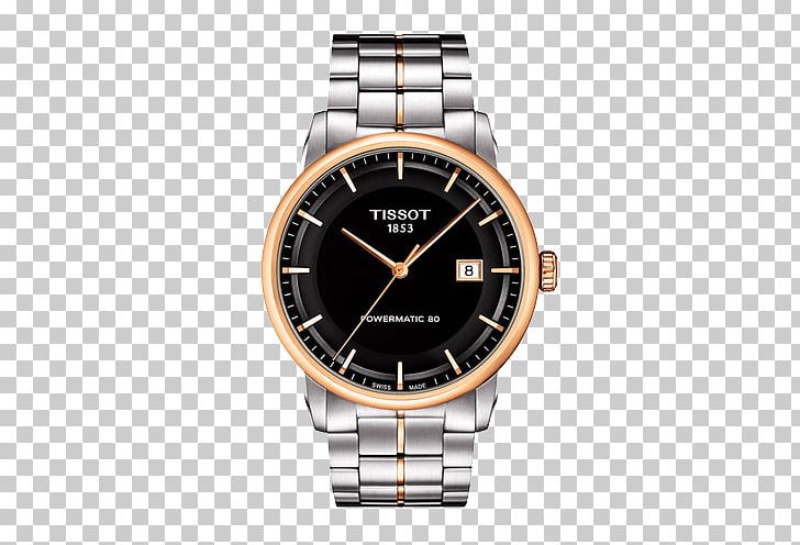Tissot Automatic Watch Luxury Goods Jewellery PNG, Clipart, Automobile Mechanic, Big, Big Watches, Brand, Clock Free PNG Download