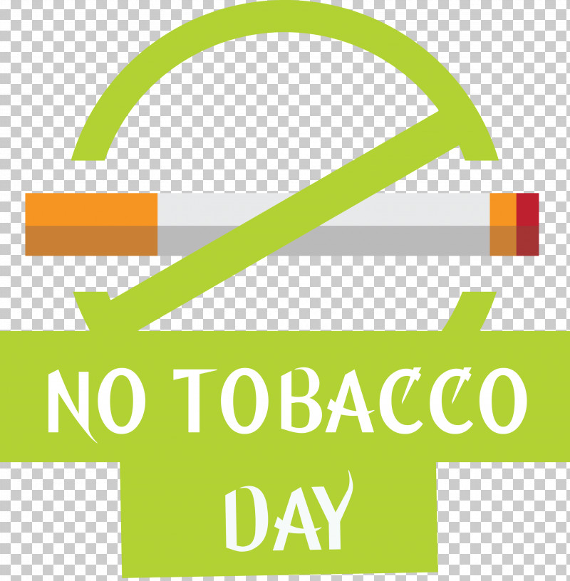 No-Tobacco Day World No-Tobacco Day PNG, Clipart, Angle, Area, Line, Logo, M Free PNG Download