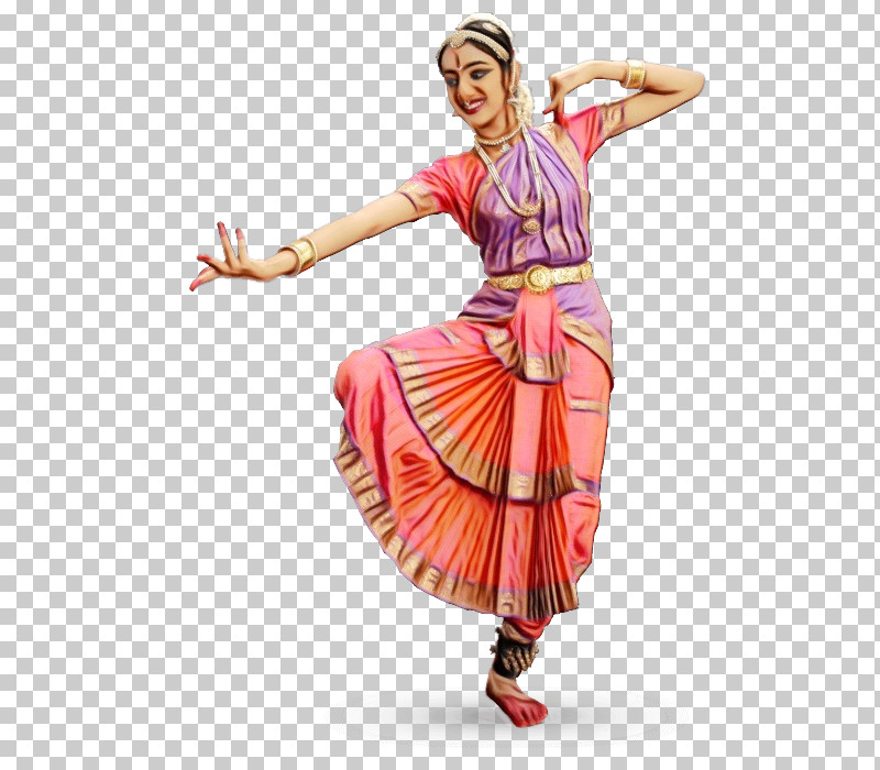 Bharatanatyam PNG, Clipart, Bhangra, Bharatanatyam, Costume, Costume Design, Dance Free PNG Download