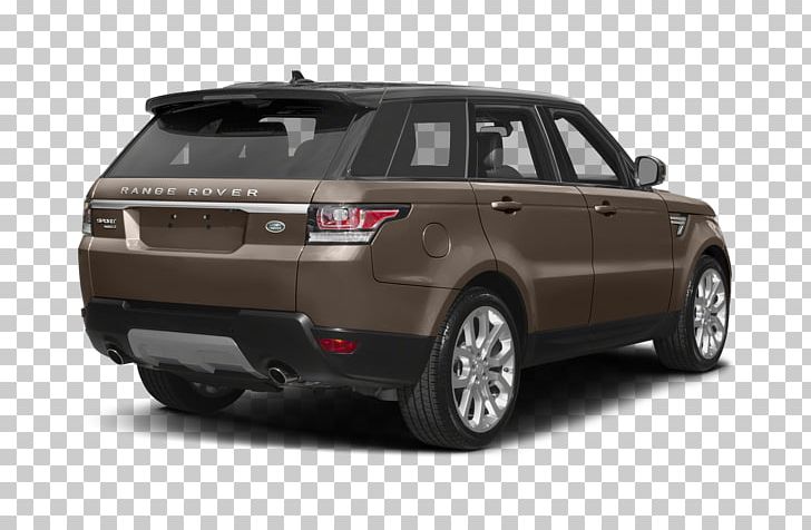 2017 Land Rover Range Rover Sport 3.0L V6 Supercharged HSE SUV Car Rover Company Supercharger PNG, Clipart, 2017, 2017 Land Rover Range Rover, Car, Compact Car, Luxury Vehicle Free PNG Download