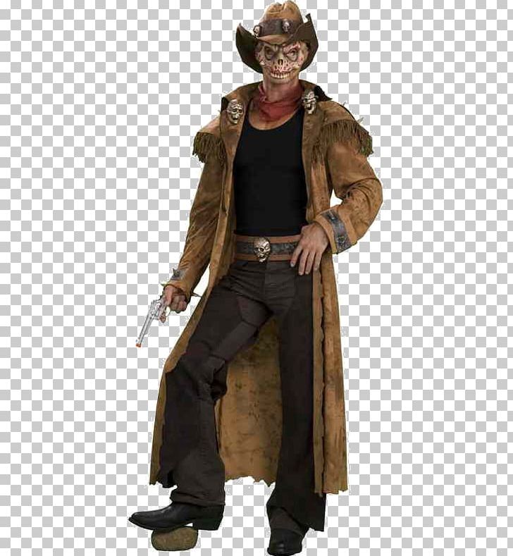 Cowboy Halloween Costume Zombie Clothing PNG, Clipart, Bandana, Chaps, Clothing, Costume, Cowboy Free PNG Download