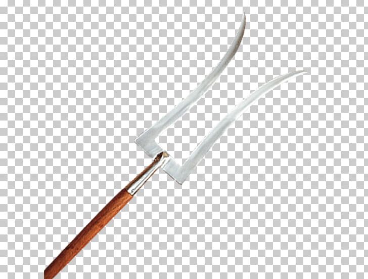 Fauchard Pole Weapon Electrical Cable Spear PNG, Clipart, Blade, Cold Weapon, Electrical Cable, Fauchard, Glaive Free PNG Download