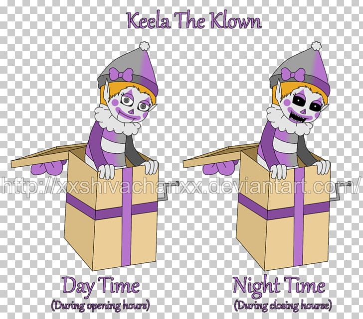 Five Nights At Freddy's 2 Five Nights At Freddy's 3 Five Nights At Freddy's 4 Jack-in-the-box Clown PNG, Clipart,  Free PNG Download