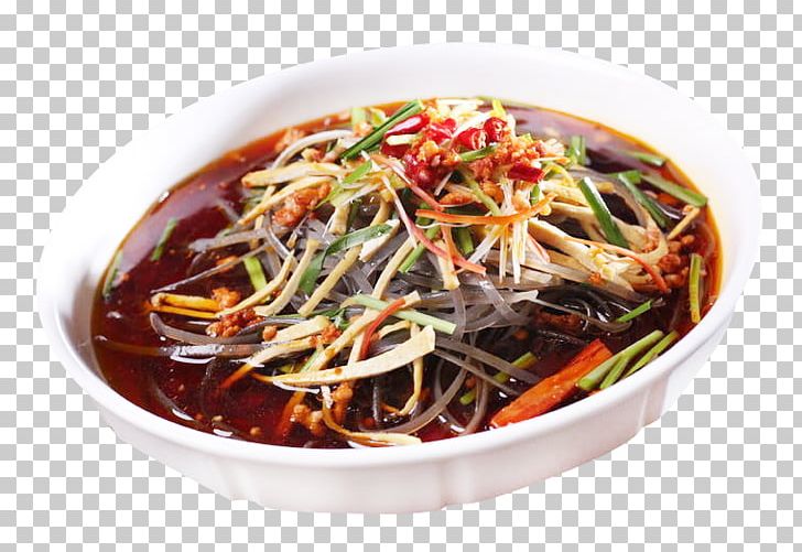 Namul Xiangxi Tujia And Miao Autonomous Prefecture Hot And Sour Soup Sweet Potato PNG, Clipart, Beef, Chinese Noodles, Color Powder, Cuisine, Food Free PNG Download
