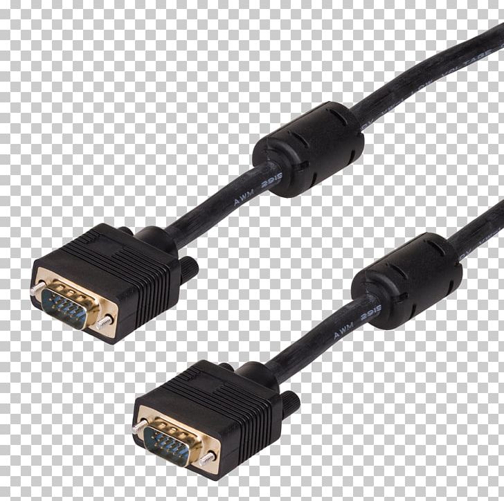 PlayStation 2 Electrical Cable VGA Connector KVM Switches Computer Monitors PNG, Clipart, Adapter, Cable, Category 5 Cable, Computer, Electrical Connector Free PNG Download