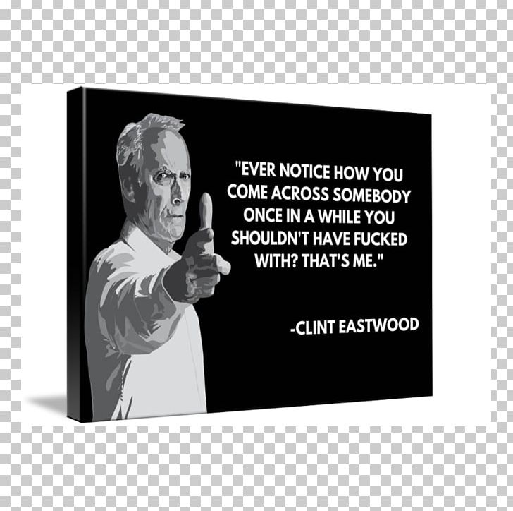 Quotation Facebook Font Rectangle PNG, Clipart, Brand, Clint, Clint Eastwood, Eastwood, Facebook Free PNG Download